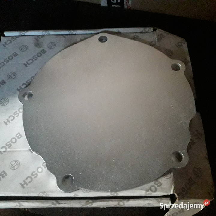 Mercedes OM904LA OM924LA OM926LA ZAŚLEPKA Częstochowa sprzedam