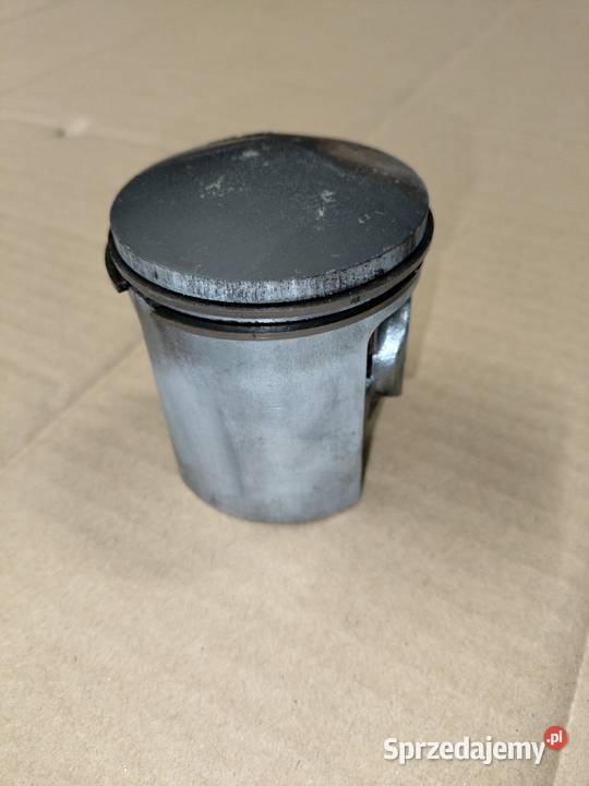 Kosiarka Spalinowa AS Motor 6 DWUSUW Tłok Poświętne