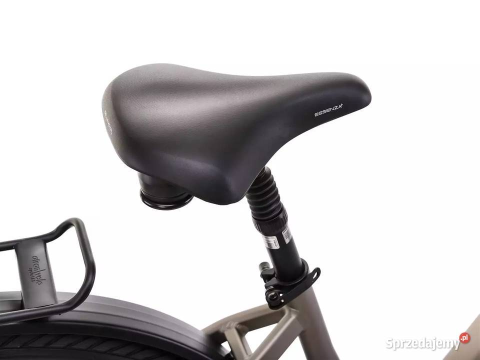 Romet EModeco URB 20 725Wh łódzkie Bełchatów