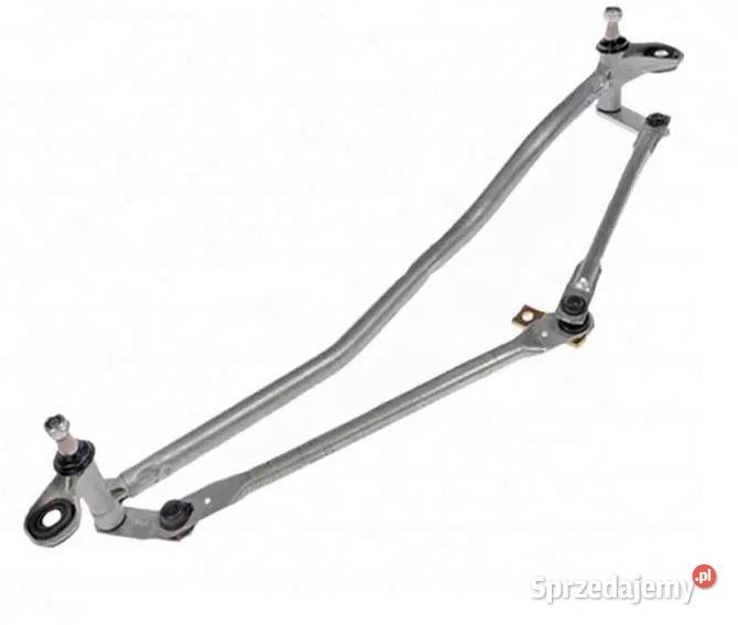 Audi A4 B6 B7 Seat Exeo mechanizm wycieraczek Łódź sprzedam