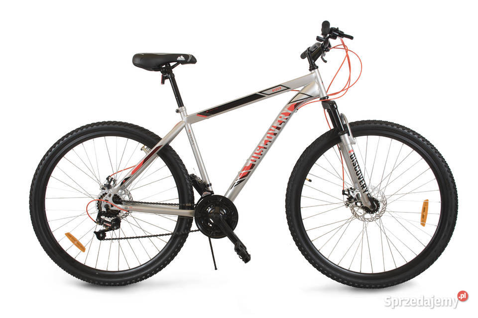 HURT ROWER GÓRSKI MTB 29 RIDER NOWA DOSTAWA DUŻE Skawina