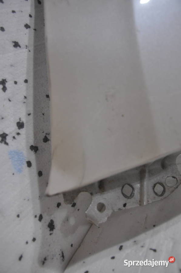 Ford Kuga MK2 Eescape Lift 1619 Błotnik Lewy Sierakowice