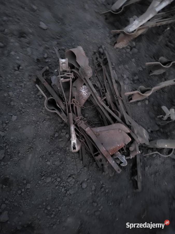 Siewnik poznaniak Siewniki i sadzarki Miedniewice