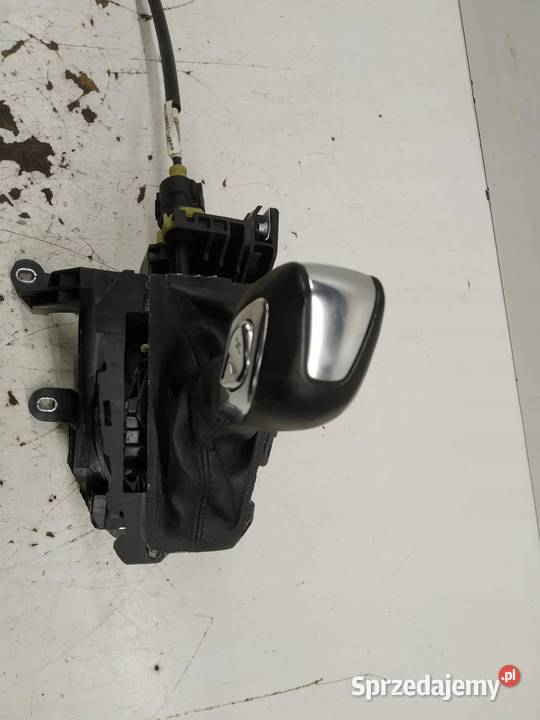 LEWAREK SKRZYNI BIEGÓW WYBIERAK AUTOMAT 20 TDCI osobowe