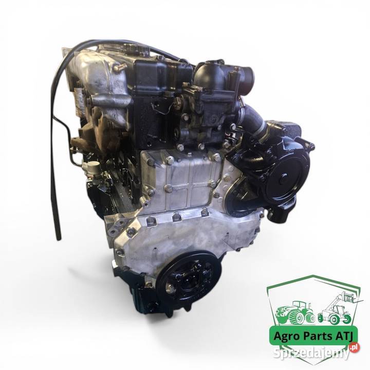 Silnik Perkins AR Manitou MLT MT Ciechanowiec sprzedam