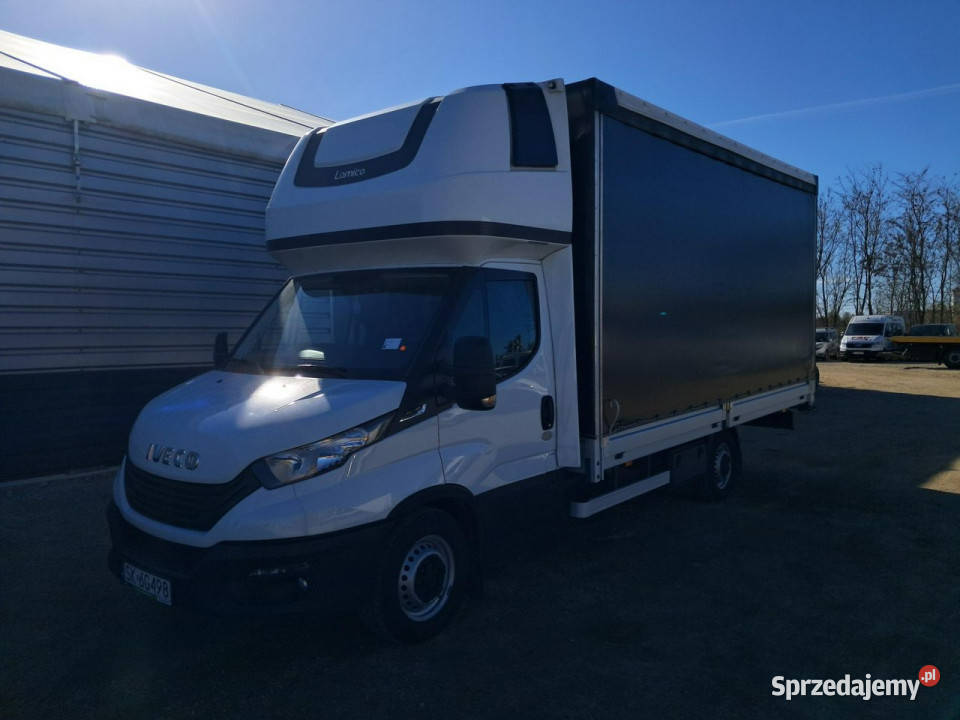 Iveco Daily 35S18 H 270020km Komorniki