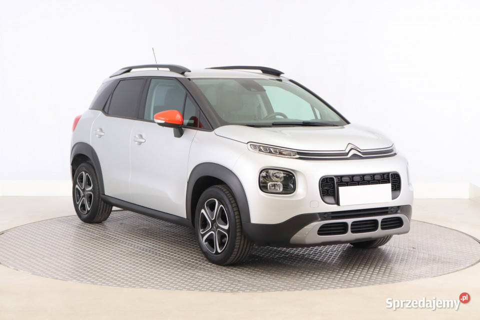 Citroen C3 Aircross 12 PureTech