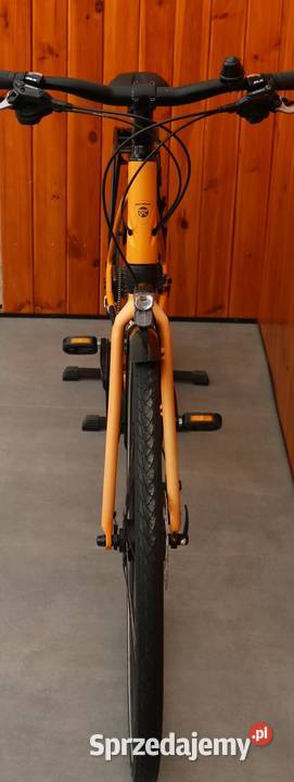 Rower damski Koga Series FJ D 56 I inne rowery Milanówek