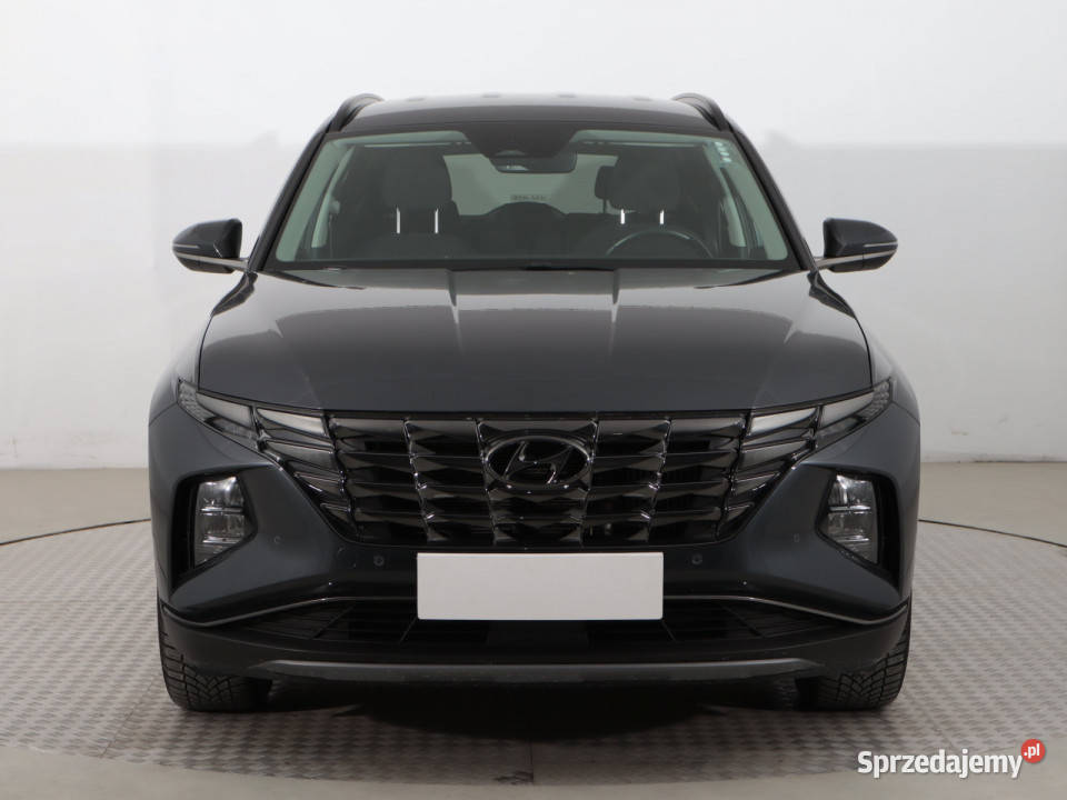 Hyundai Tucson 16 TGDI 48V MHEV Lublin