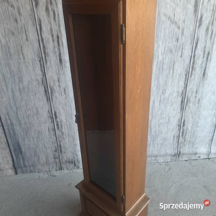 stylowa skrzynia zegarowa 900 Byczyna