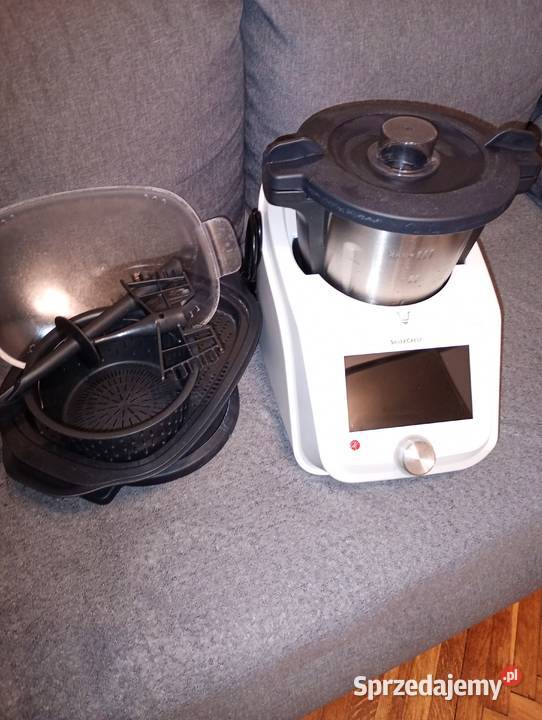 Super okazja Lidlomix