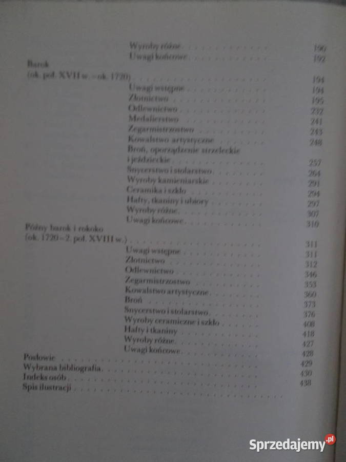 Polskie rzemiosło artystyczne Jan Samek Poznań