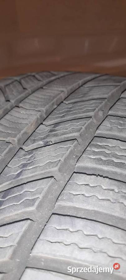 używane opony 17cale Samochodowe Izabelin-Dziekanówek