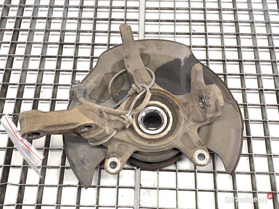 ZWROTNICA PRAWY PRZÓD HONDA HRV 15 130 osobowe