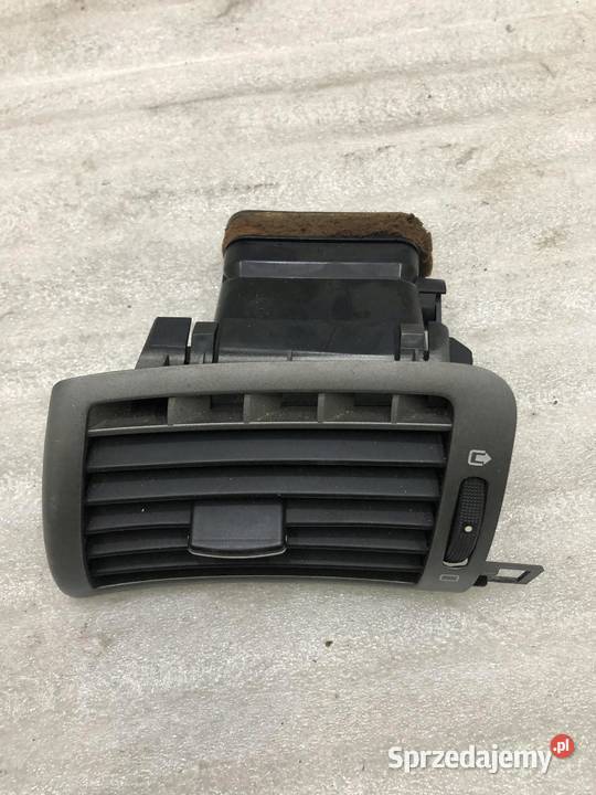 KRATKA NAWIEWU LEWA PEUGEOT 407 9644589577 sprzedam