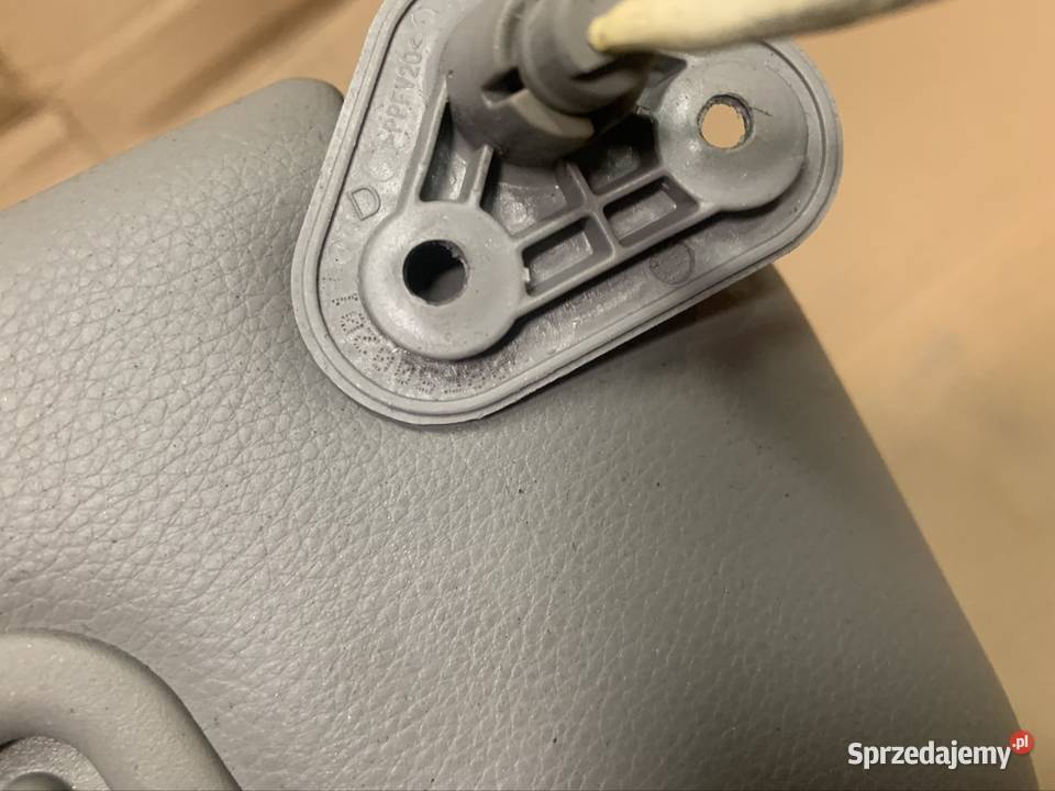 Słonecznik osłona przeciwsłoneczna lewa prawa Szczecin