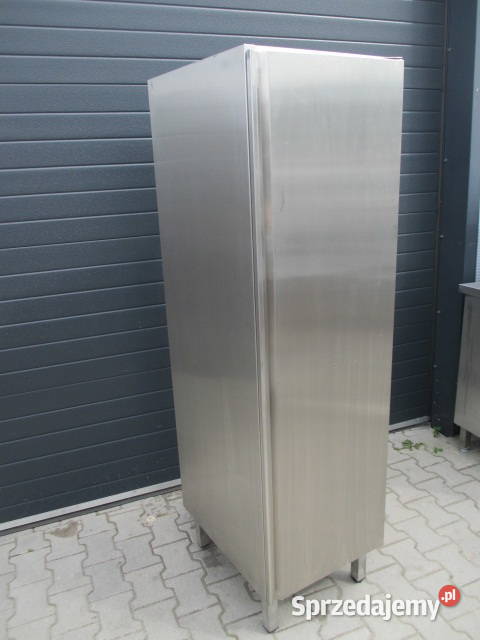 Szafa Porządkowa Ze Zlewem 5062180 wielkopolskie Ostrów Wielkopolski