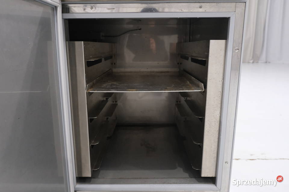 BOLARUS C3 BAKERY 2023 Warszawa sprzedam