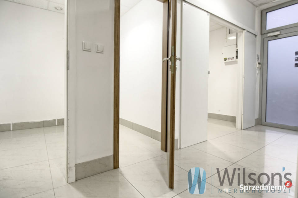 wynajmu lokalu Warszawa Jana Brożka 12663m2