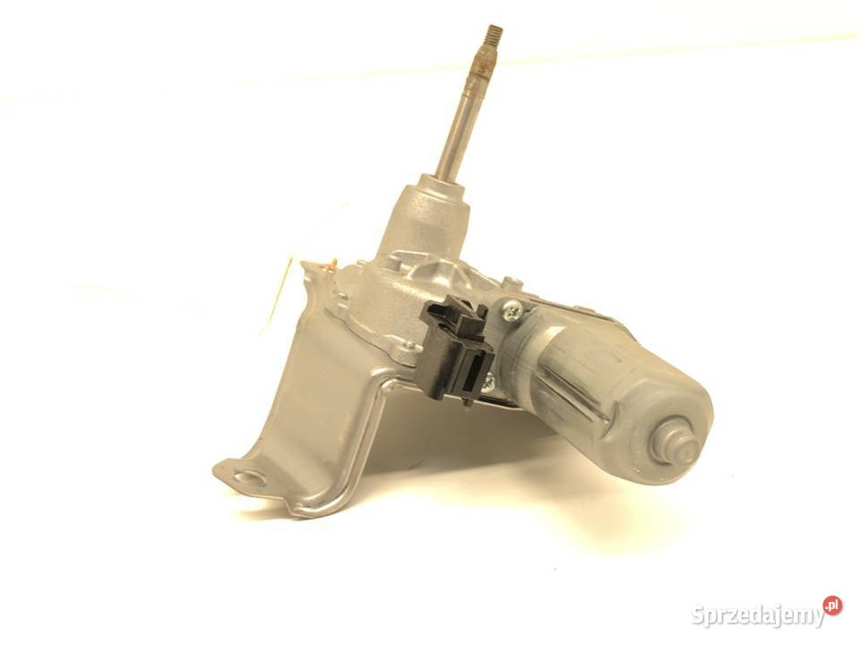 SILNIK WYCIERACZEK TYŁ MITSUBISHI MIRAGE SPACE osobowe