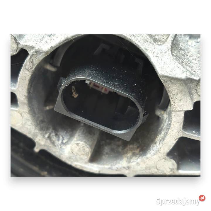 LUSTERKO LEWE Mini One R56 R57 elektryczne 5 pin lubelskie Chełm