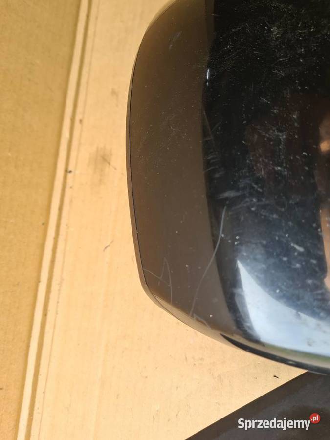 Mazda 6 GH lusterko lustro zewnętrzne 7 pin Legnica