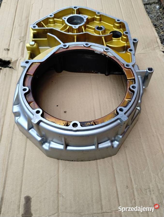 BMW K1200RS Części i akcesoria motocyklowe łódzkie Piotrków Trybunalski