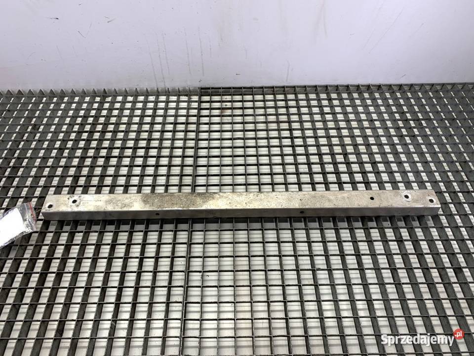 WZMOCNIENIE WSPORNIK PASA PRZEDNIEGO AUDI Q8 SUV podkarpackie