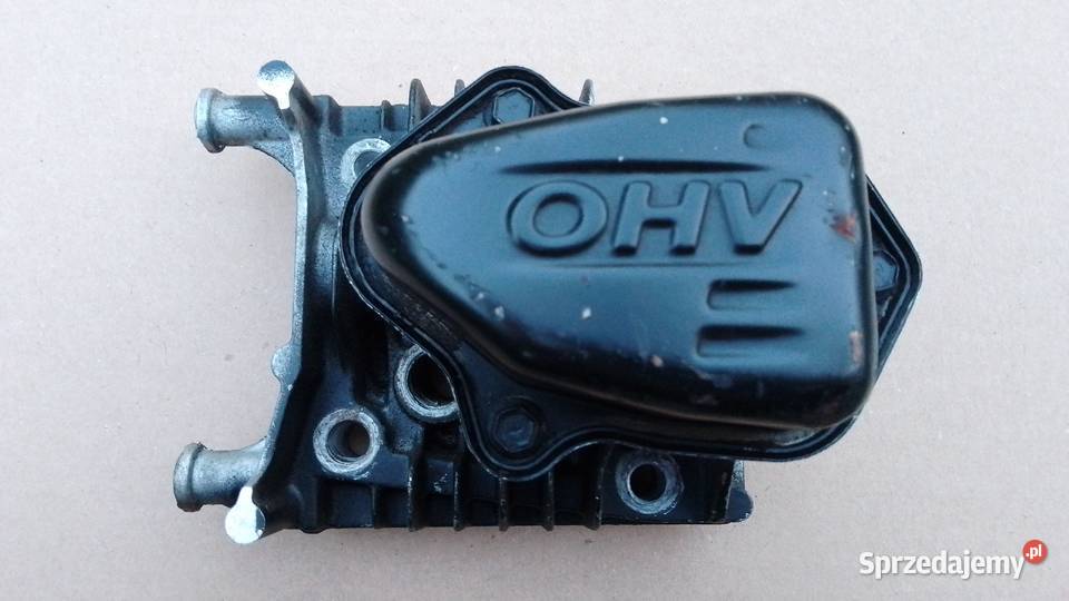 Głowica kosiarka BriggsStratton 500E 550E 575E Kawno