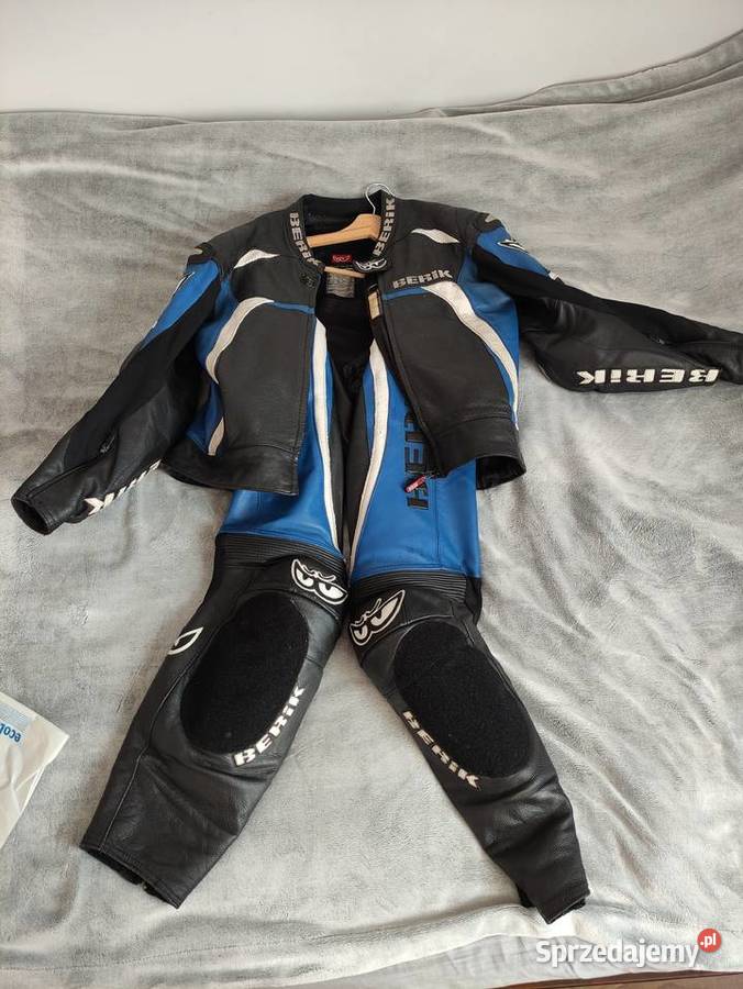 Kombinezon motocyklowy beric Drzewica