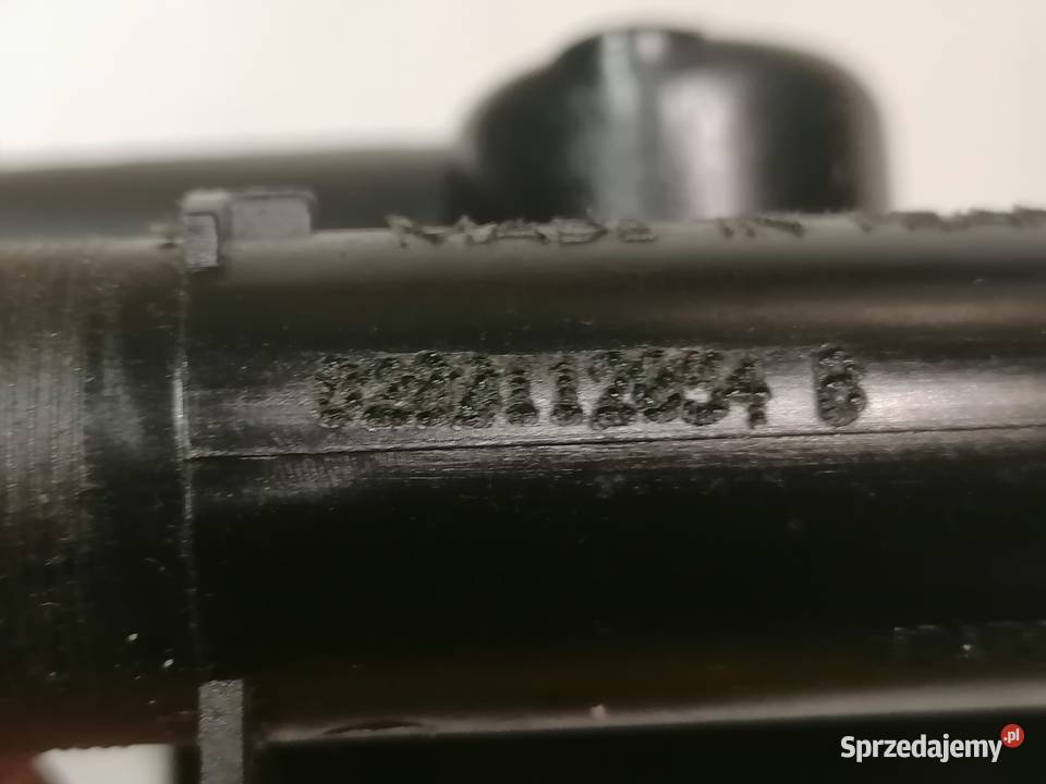 obudowa termostatu 8200112054B Renault 19dci łódzkie Piotrków Trybunalski