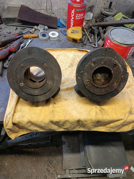 Jawa cz 250 cylinder wielkopolskie sprzedam