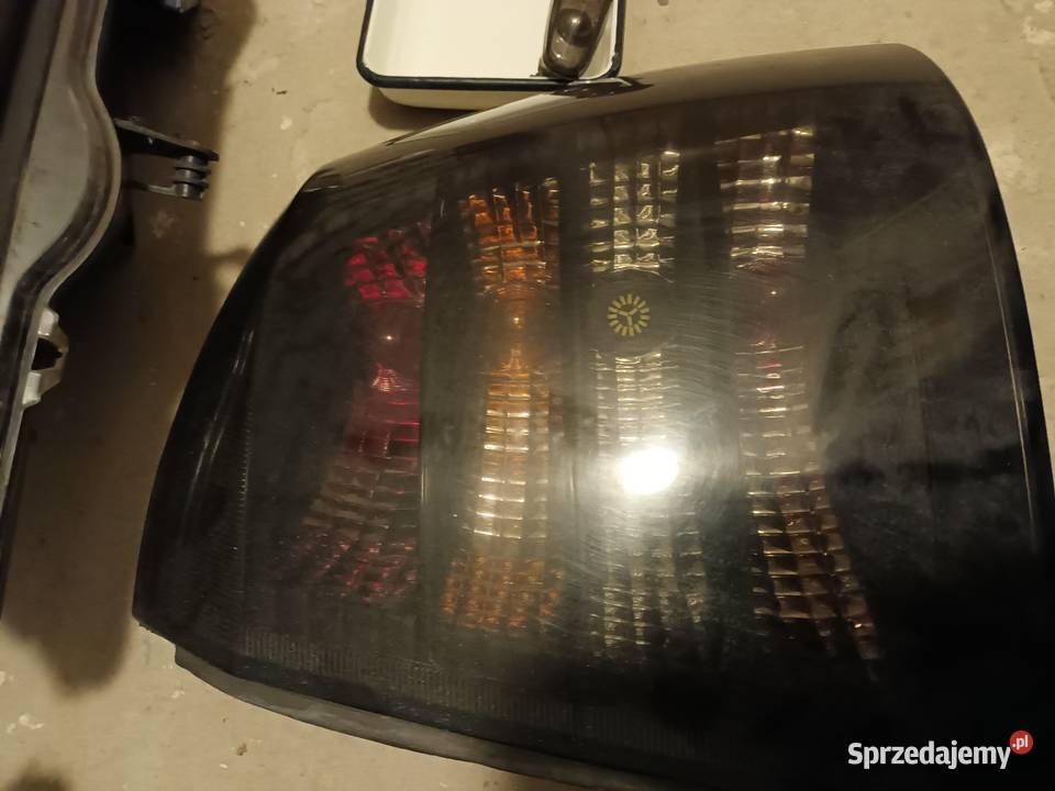 Lampy tuningowe Opel astra G Lampy przednie Bytom