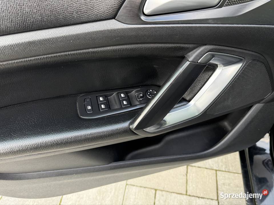 Peugeot 308 BlueHDi 130 Allure Pack Skarżysko-Kamienna sprzedam