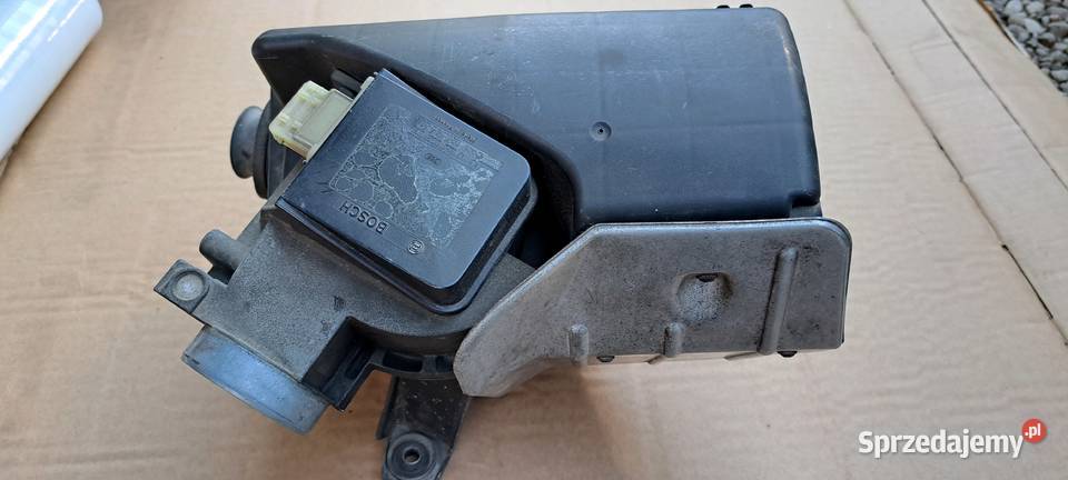 Obudowa filtra powietrza Bosch Audi 80 B4 19 TDI sprzedam