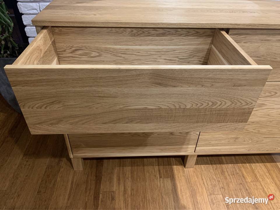 Komoda loft świętokrzyskie Końskie