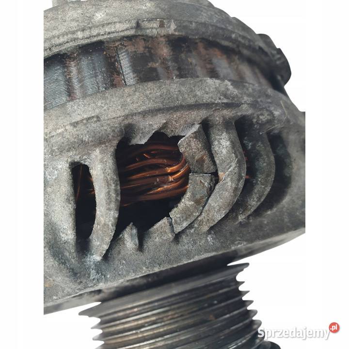 ALTERNATOR Honda Civic VIII 18 VTEC A2TC1391ZE Chełm