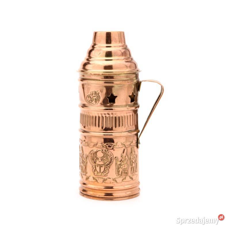 Komin Wiatrochron do Fajki Wodnej Shishy Sziszy Kolekcje