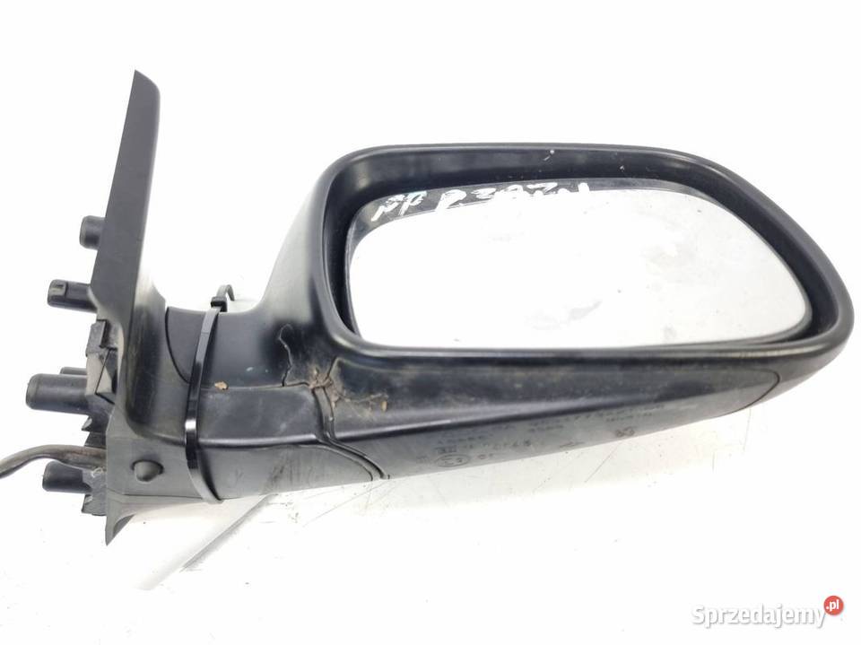 LUSTERKO PRAWE PEUGEOT 307 SW 6PIN EZAC kujawsko-pomorskie Lipno
