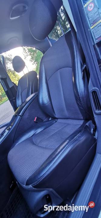 Mercedes W211 Sedan Avantgarde R6 32CDI AIRMATIC Bogatynia