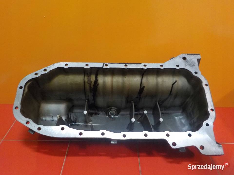 VW T4 25 B 94r 110 AAF miska olejowa 074103603A Suków