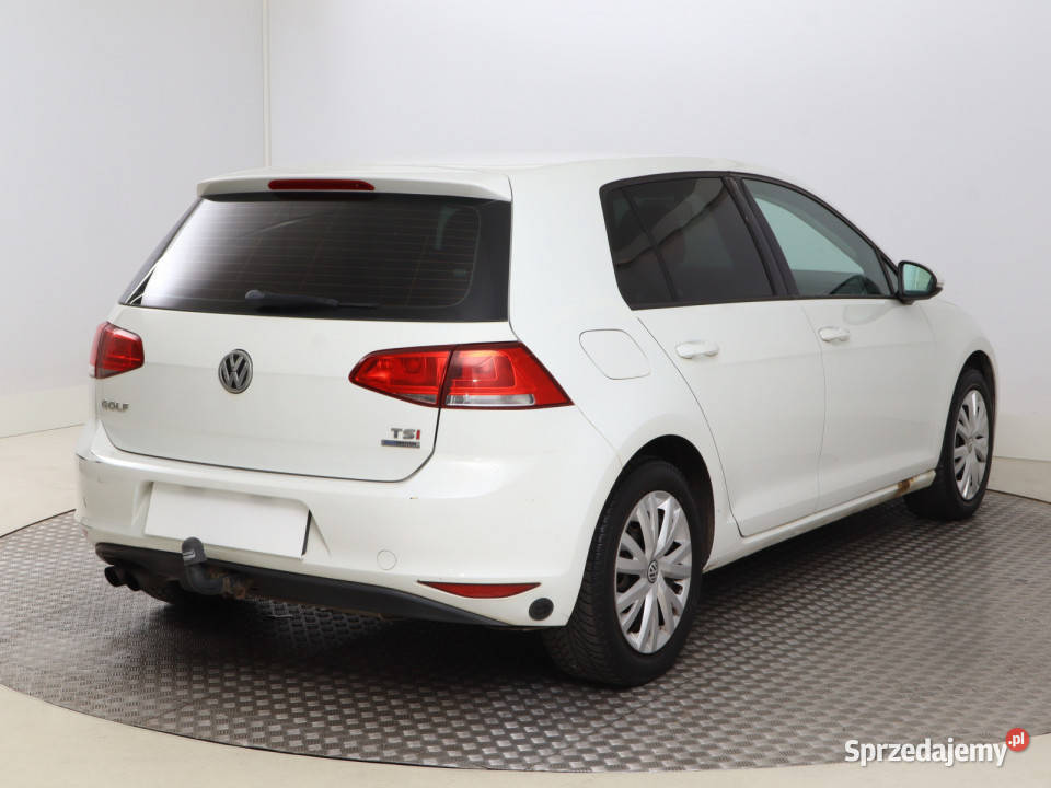 VW Golf 14 TSI wspomaganie kierownicy dolnośląskie Bielany Wrocławskie