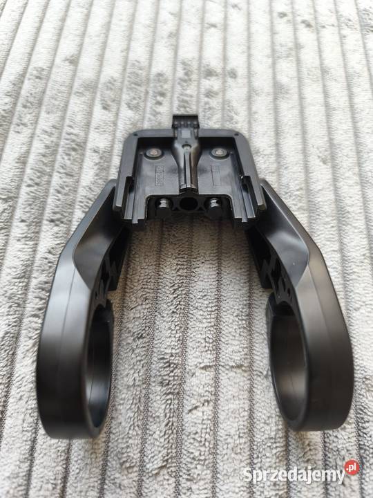 Shimano Steps ScE6100 Uchwyt Mocowanie podkarpackie Dębica
