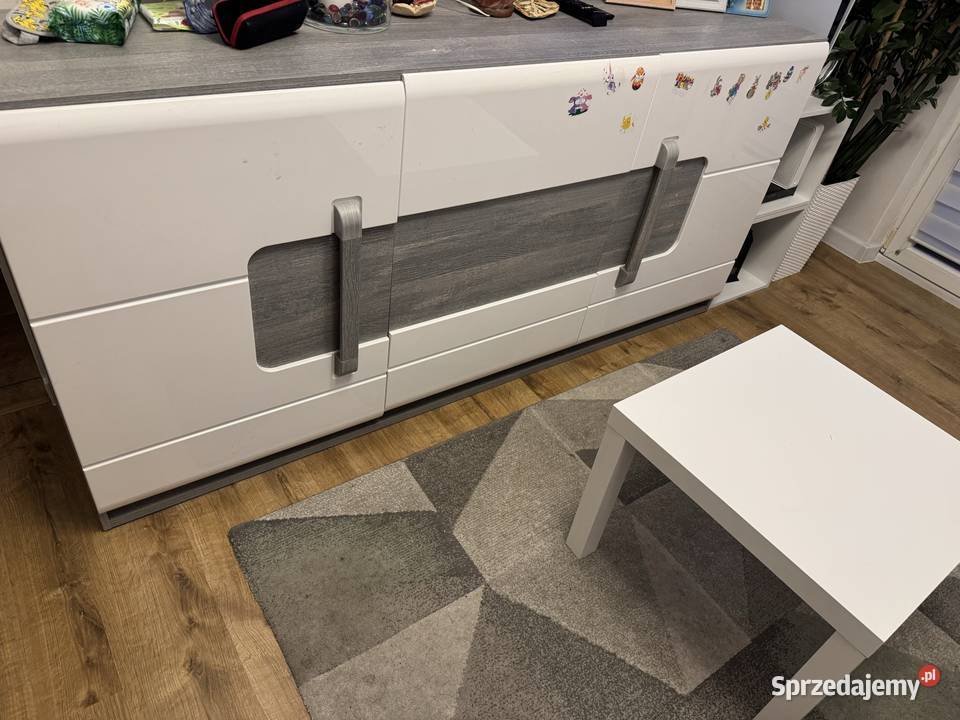 Komoda Tanio Kraków sprzedam