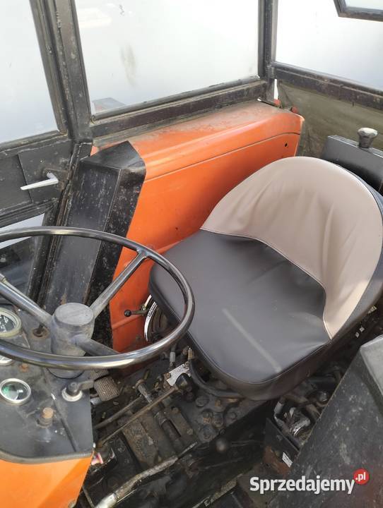 Ursus 2812 mf 255 c360 c330