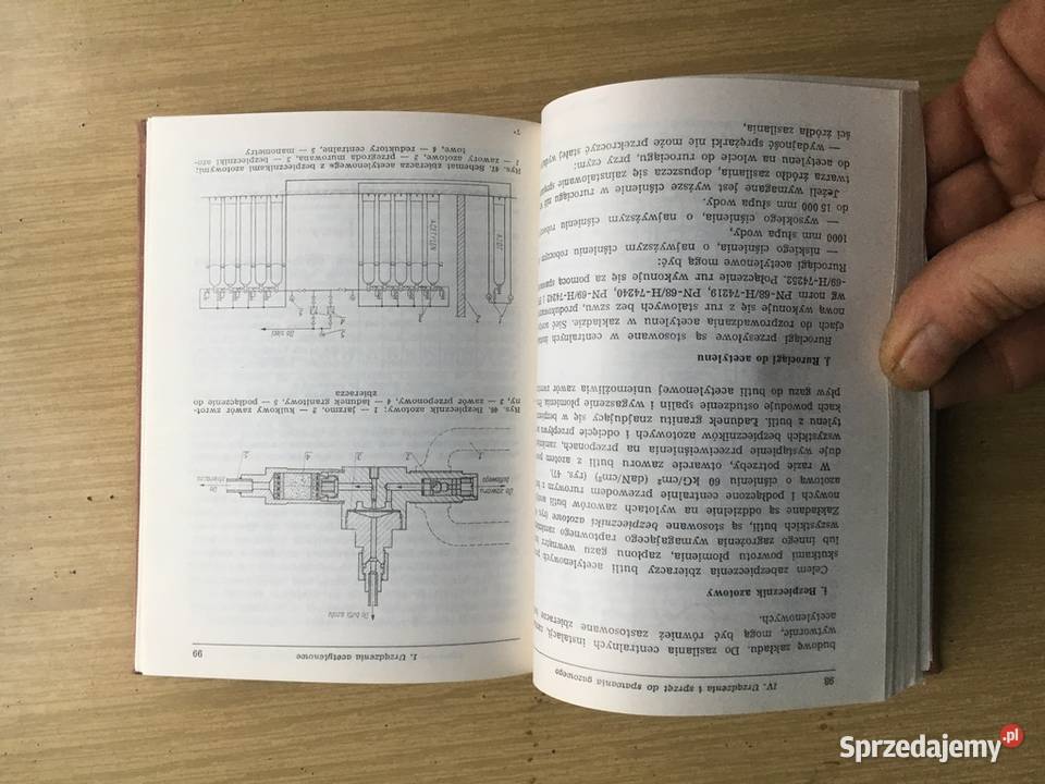 Poradnik spawacza gazowego Łęczyca