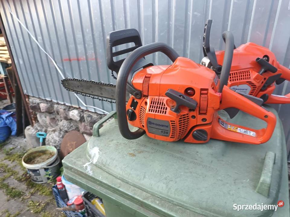 Sprzedam Piły Husqvarna Kalnik sprzedam
