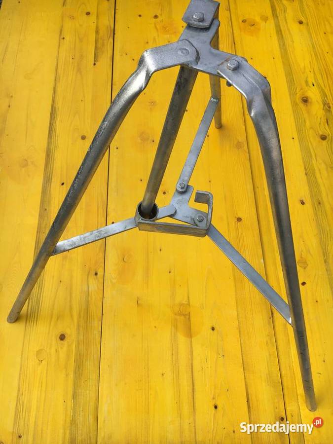 trójnogi trójnoga pajączek statyw podstawa Warszawa sprzedam