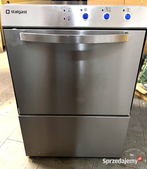 Zmywarka Stalgast 801507 Wyparzarka pompa Wrocław