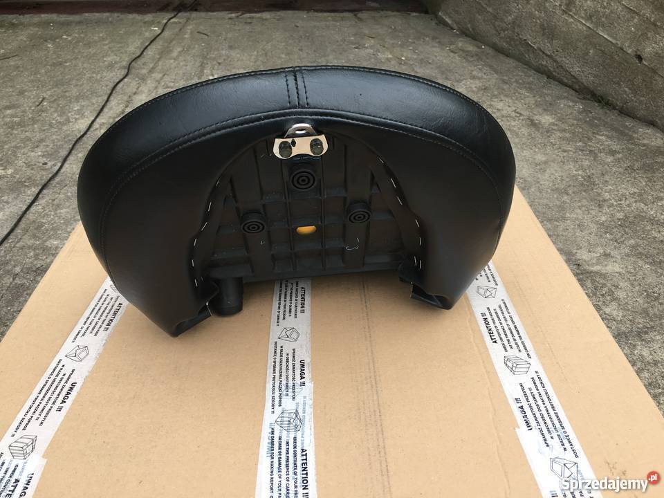 Yamaha Drag Star siedzenie kanapa Biała Podlaska